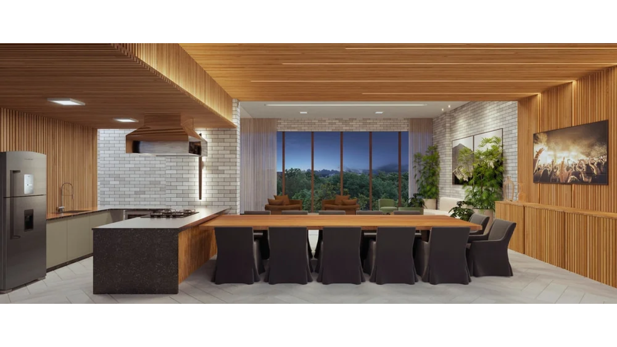 Imagem Apartamento com 4 Quartos à Venda, 154 m²em Barbalho - Salvador