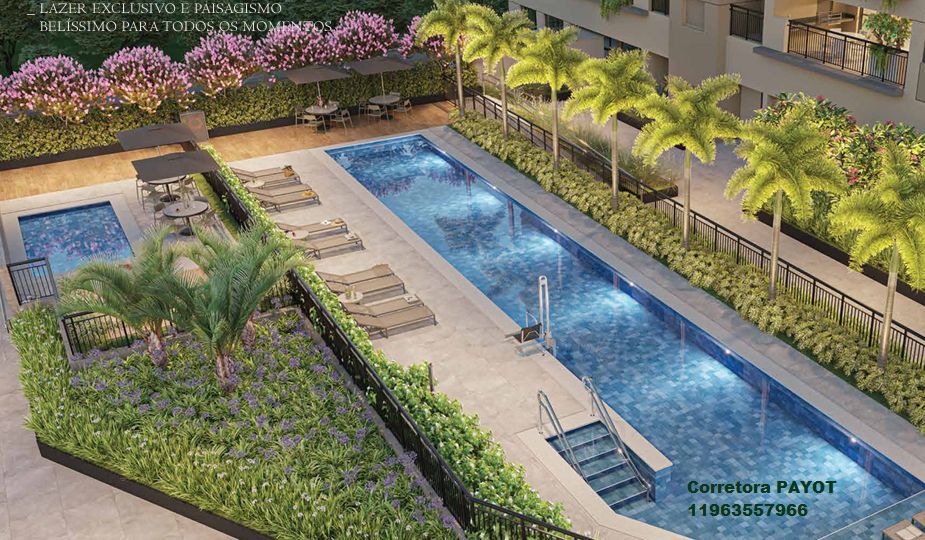 Imagem Apartamento com 4 Quartos à Venda, 126 m²em Mooca - São Paulo