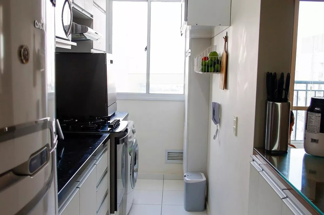 Imagem Apartamento com 2 Quartos à Venda, 70 m² em Continental - Osasco