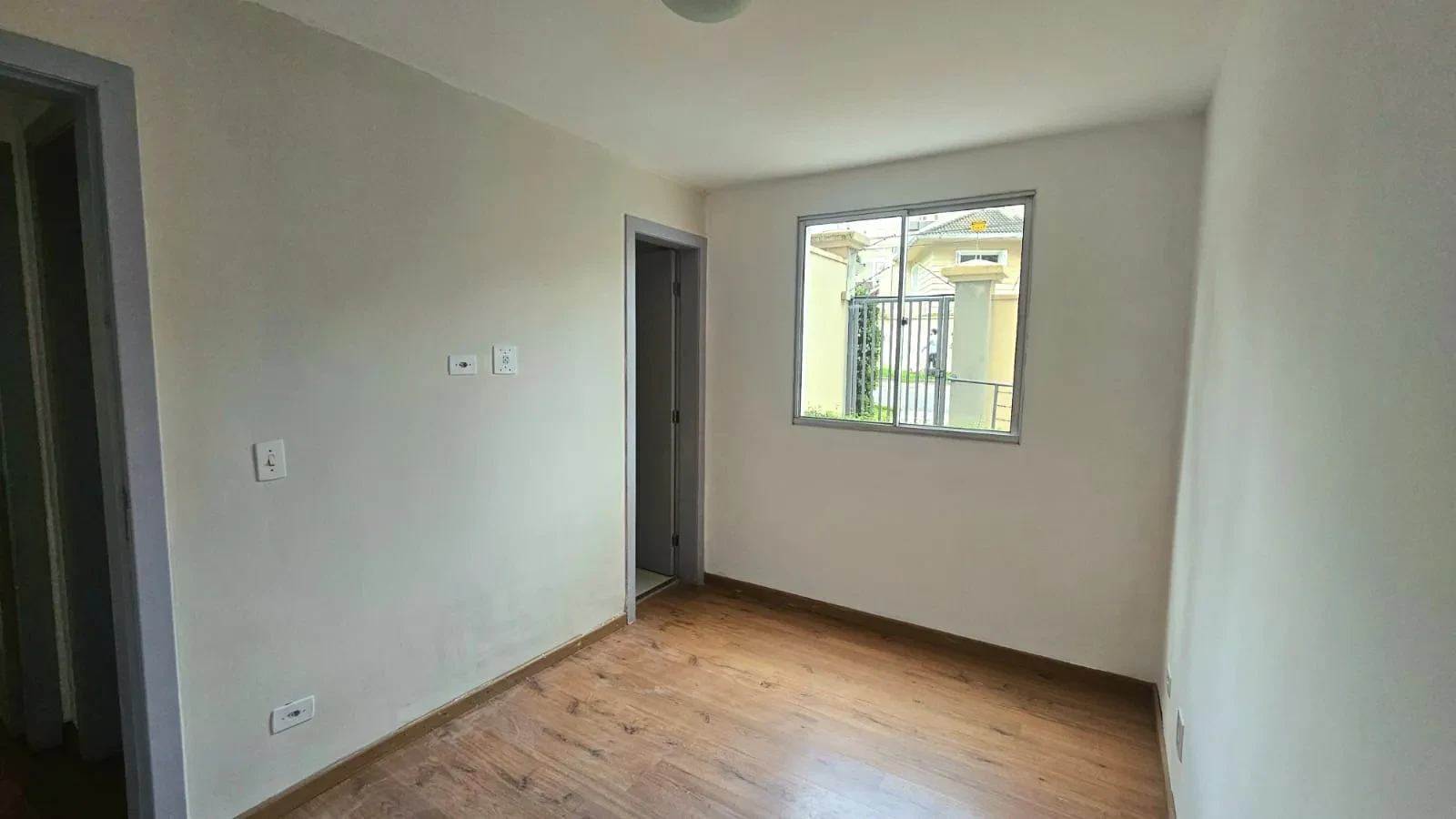 Imagem Apartamento com 2 Quartos à Venda, 52 m² em Cristo Rei - Curitiba