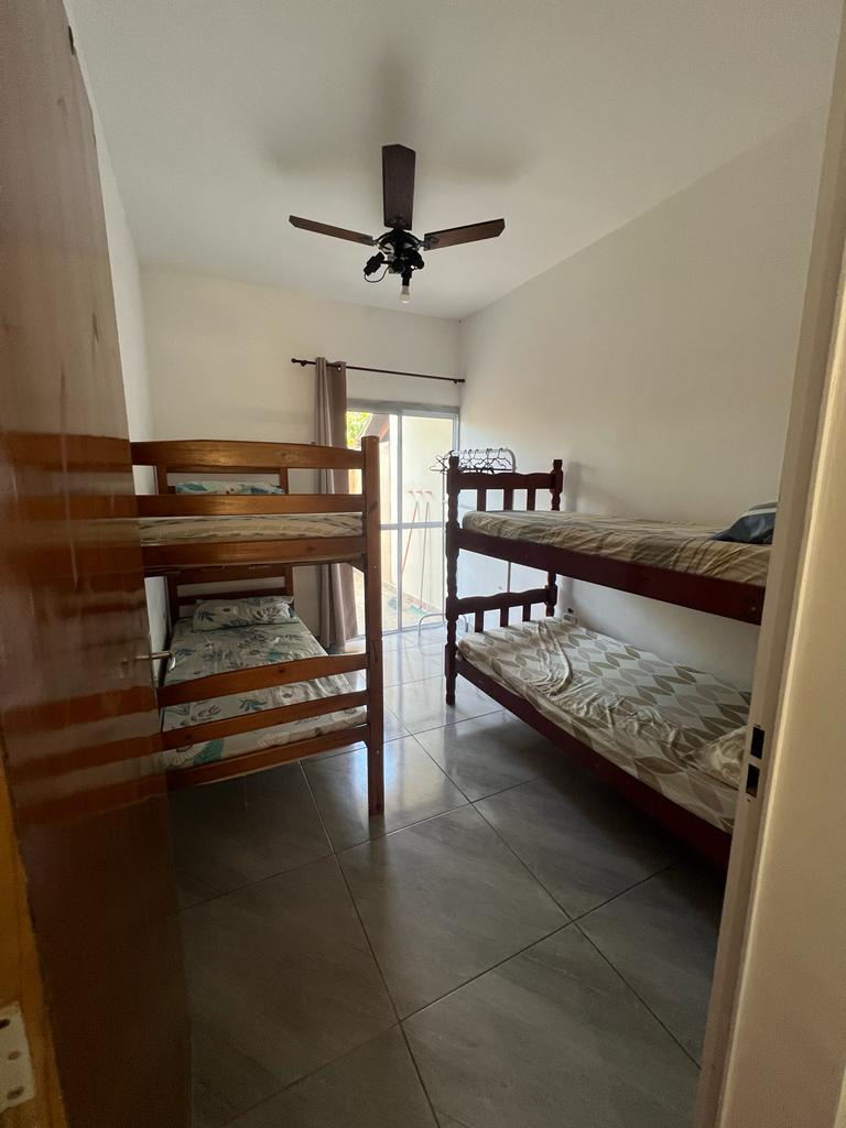 Foto do imóvel: Apartamento com 2 Quartos à Venda, 60 m² em Lagoinha - Ubatuba