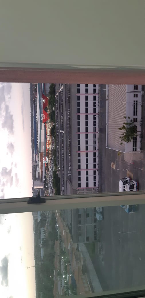 Imagem Apartamento com 3 Quartos à Venda, 65 m² em Centro - Lauro de Freitas