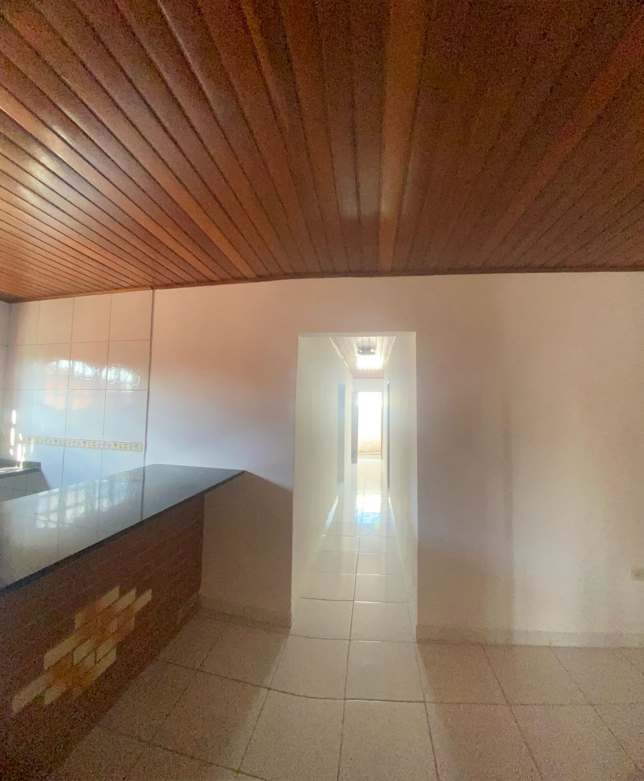 Imagem Casa com 3 Quartos para Alugar, 120 m² em Novo Horizonte  - Gravatá 