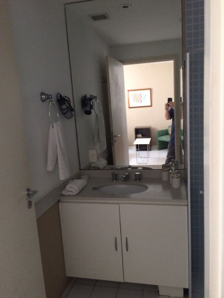 Imagem Flat com 1 Quarto à Venda, 40 m² em Copacabana - Rio de Janeiro