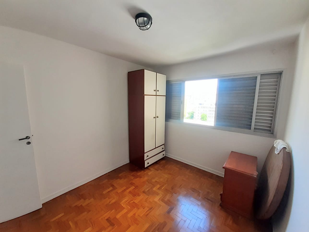 Imagem Apartamento com 1 Quarto para Alugar, 44 m²em Campos Elíseos - São Paulo