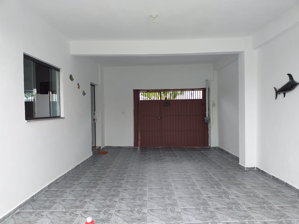 Imagem Casa com 1 Quarto à Venda, 320 m²em Enseada - Guarujá