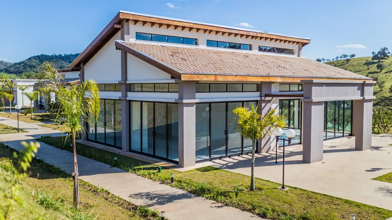 Imagem Terreno em Condomínio à Venda, 877 m² em Distrito Industrial - Jundiaí
