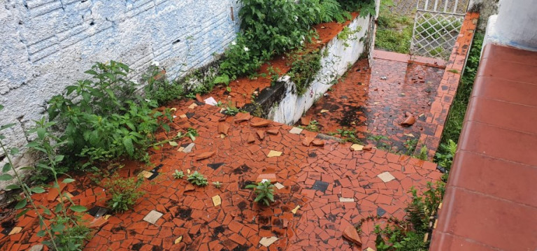 Imagem Casa com 2 Quartos à Venda, 121 m² em Vila Paulo Romeu - Cruzeiro