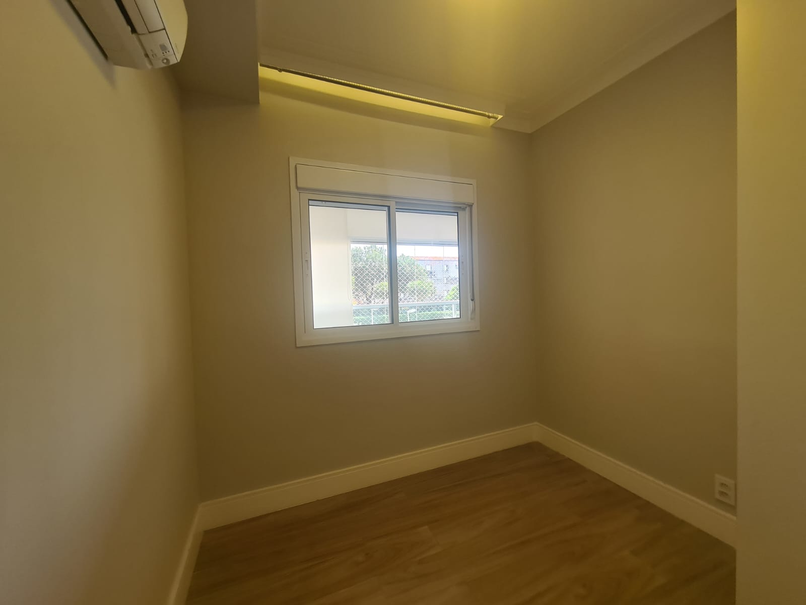 Imagem Apartamento com 4 Quartos à Venda, 110 m² em Vila Monte Alegre - São Paulo