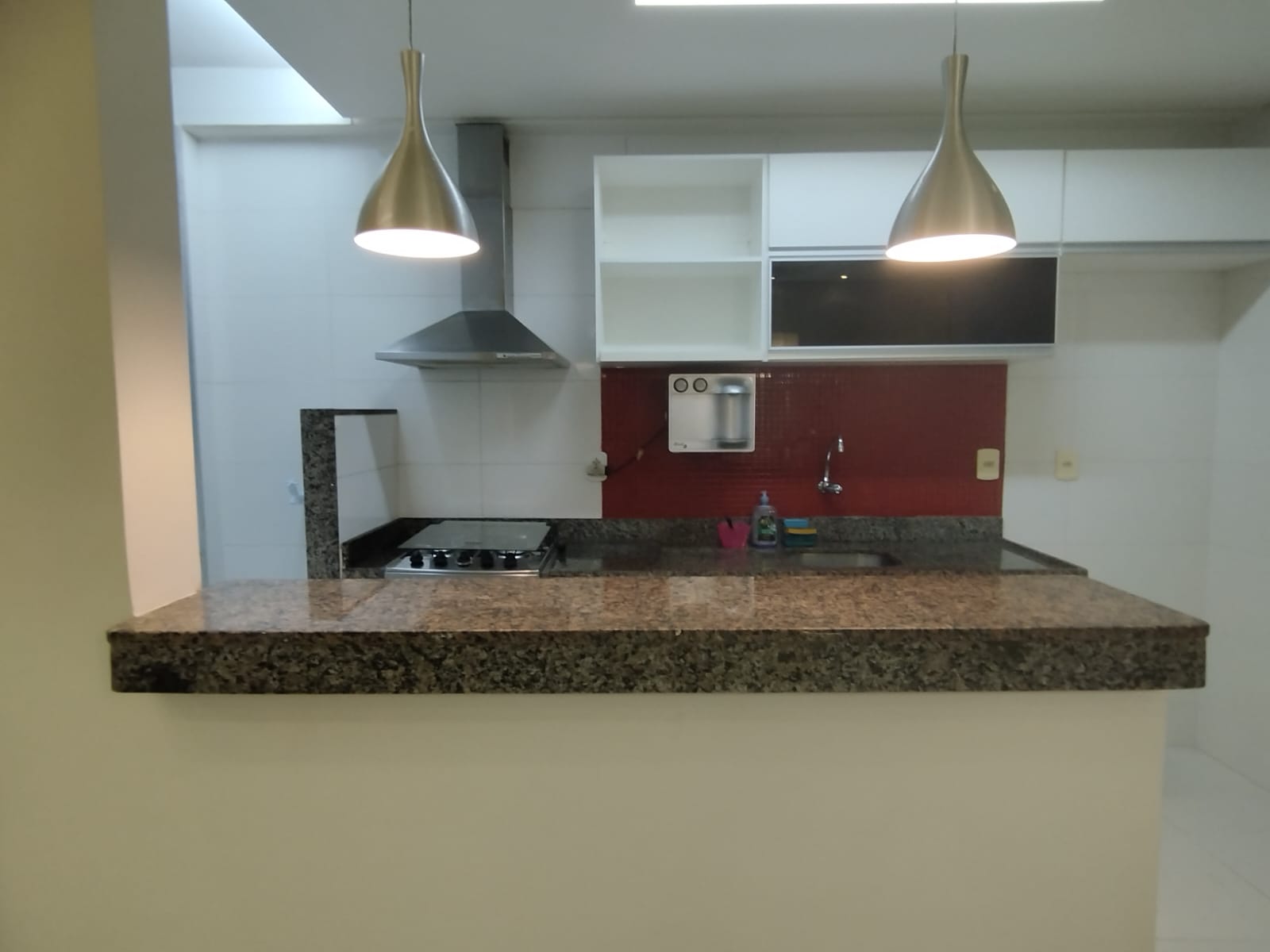 Imagem Apartamento com 2 Quartos à Venda, 72 m²em Jabotiana - Aracaju