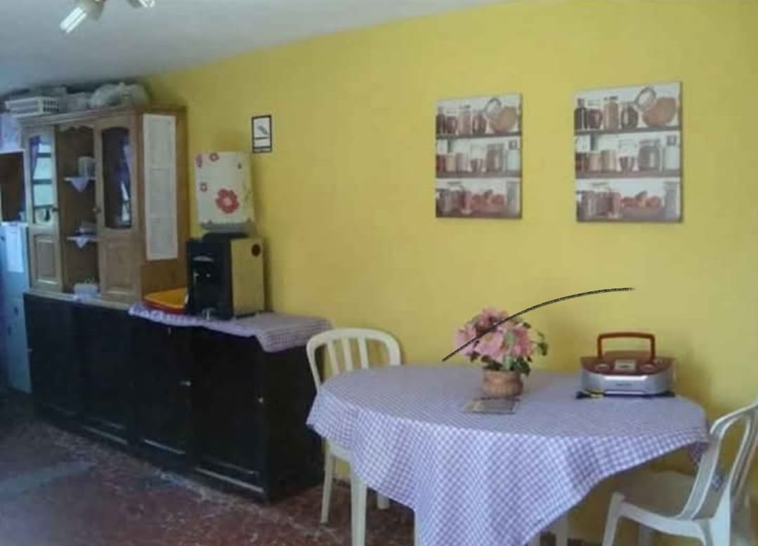 Imagem Chácara com 15 Quartos à Venda, 4.000 m² em Apolo II (Manilha) - Itaboraí