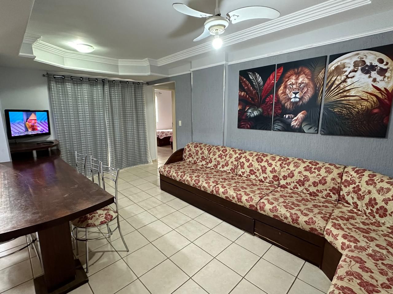 Foto do imóvel: Apartamento com 2 Quartos à Venda, 52 m²em Bairro do Turista I - caldas novas