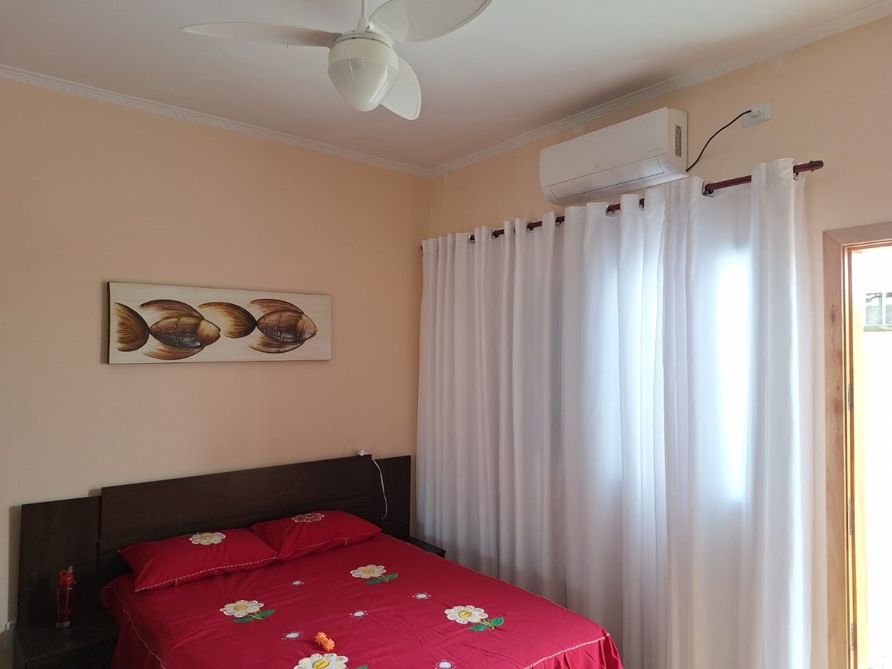 Foto do imóvel: Casa com 3 Quartos à Venda, 125 m² em Aviação - Praia Grande