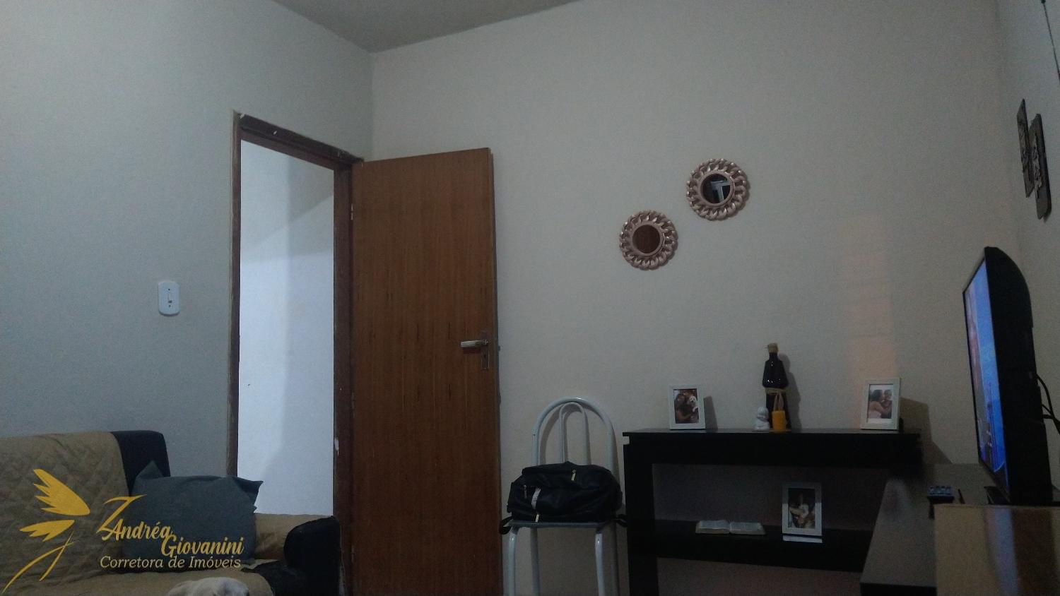 Imagem Casa com 4 Quartos à Venda, 140 m²em Santo Agostinho - Volta Redonda