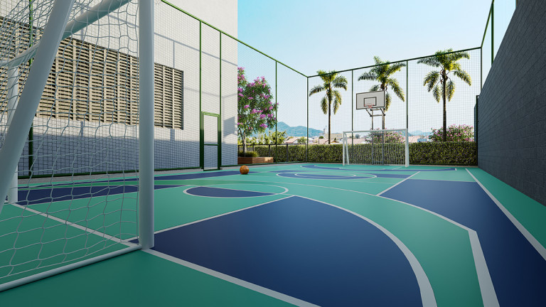 Imagem Apartamento com 3 Quartos à Venda, 73 m² em Vila Firmiano Pinto - São Paulo