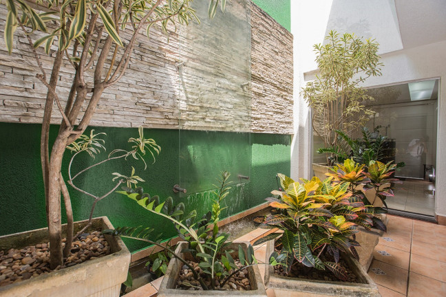 Imagem Sobrado com 5 Quartos à Venda, 193 m²em Centro - São Bernardo do Campo