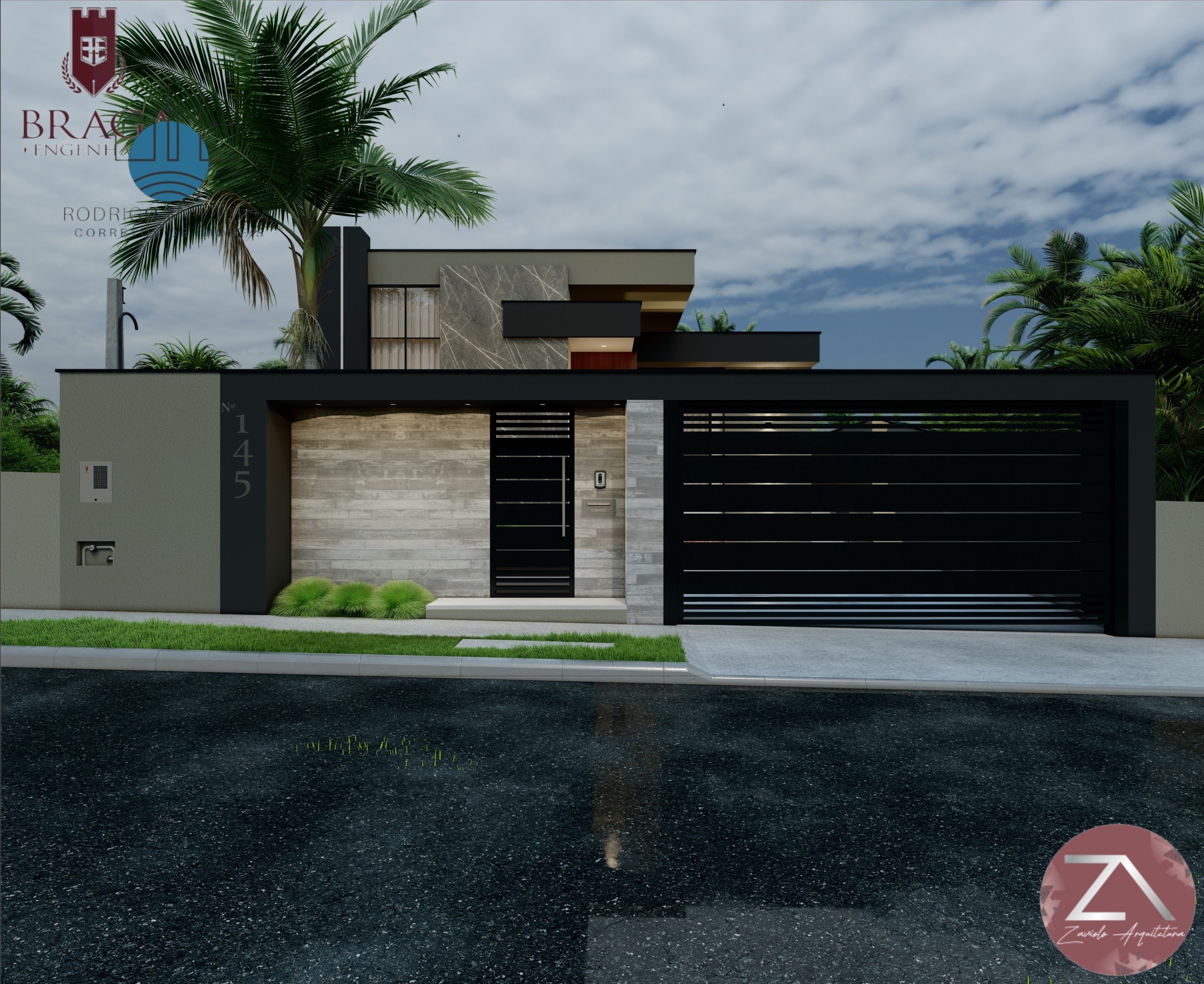 Imagem Casa com 3 Quartos à Venda, 178 m² em Loteamento Parque Residencial Serras de Atibaia II - Atibaia