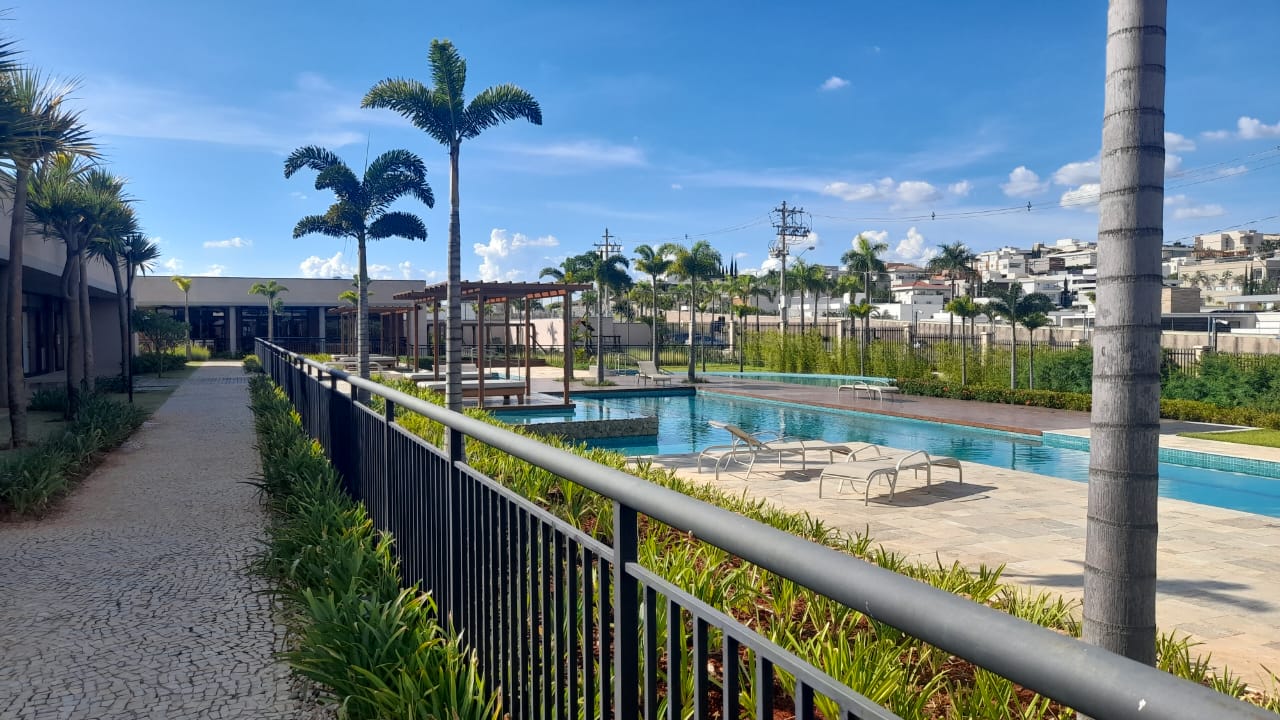 Imagem Terreno à Venda, 528 m²em Loteamento Residencial Arborais - Campinas