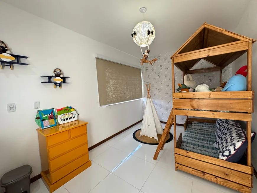 Imagem Casa de Condomínio com 4 Quartos à Venda, 276 m² em Alphaville (Abrantes) - Camaçari