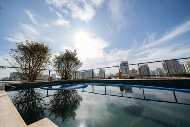 Imagem Apartamento com 2 Quartos à Venda, 70 m² em Perdizes - São Paulo