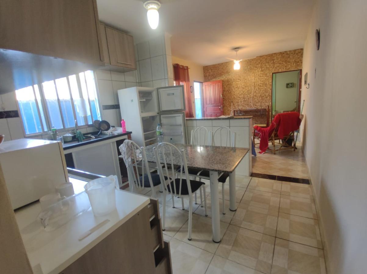 Imagem Casa com 2 Quartos à Venda, 60 m²em Jardim Santa Terezinha - Itanhaém