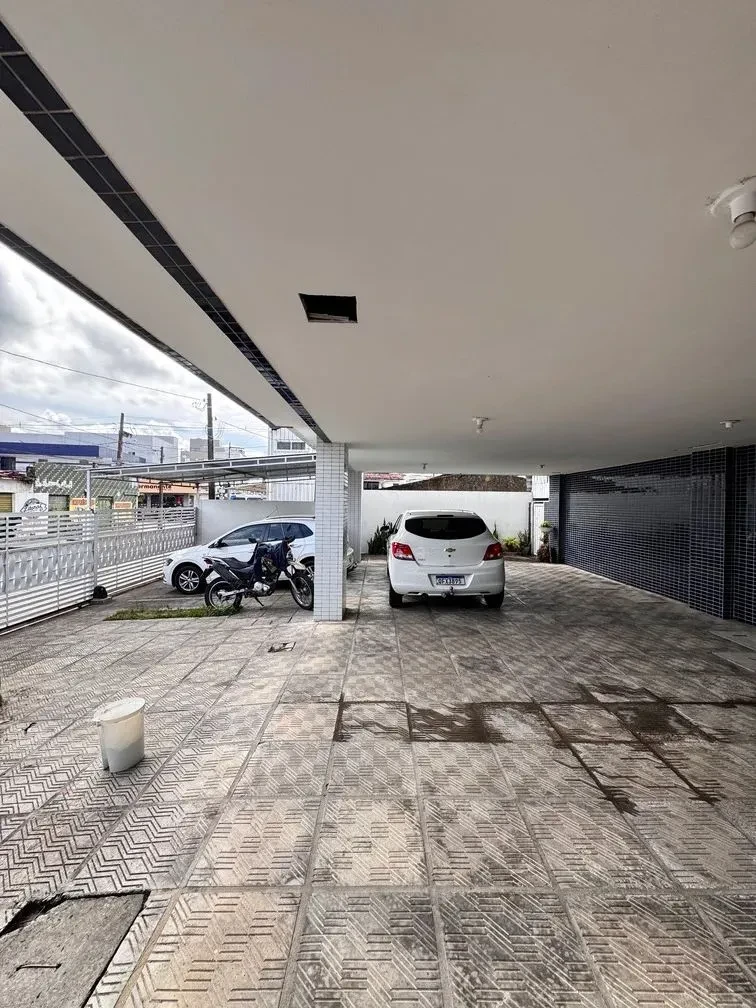 Imagem Apartamento com 2 Quartos à Venda, 48 m² em Ernesto Geisel - João Pessoa