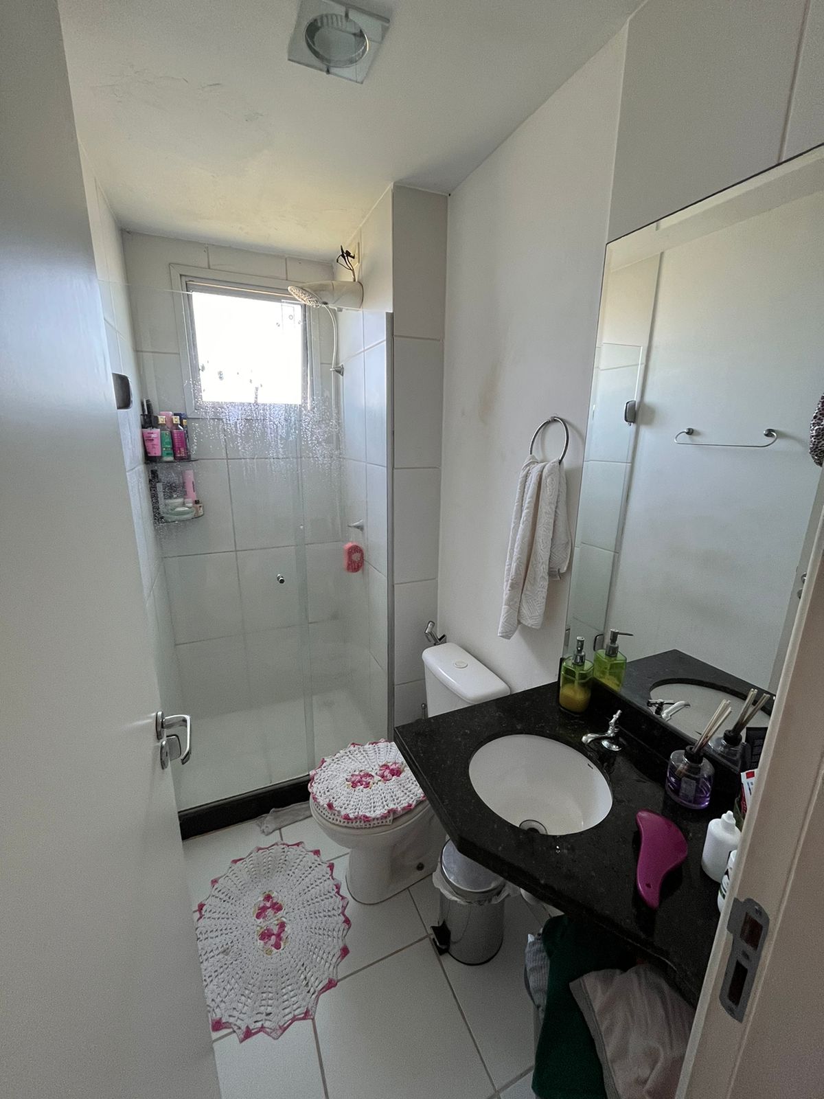 Imagem Apartamento com 2 Quartos à Venda, 48 m²em Ataíde - Vila Velha