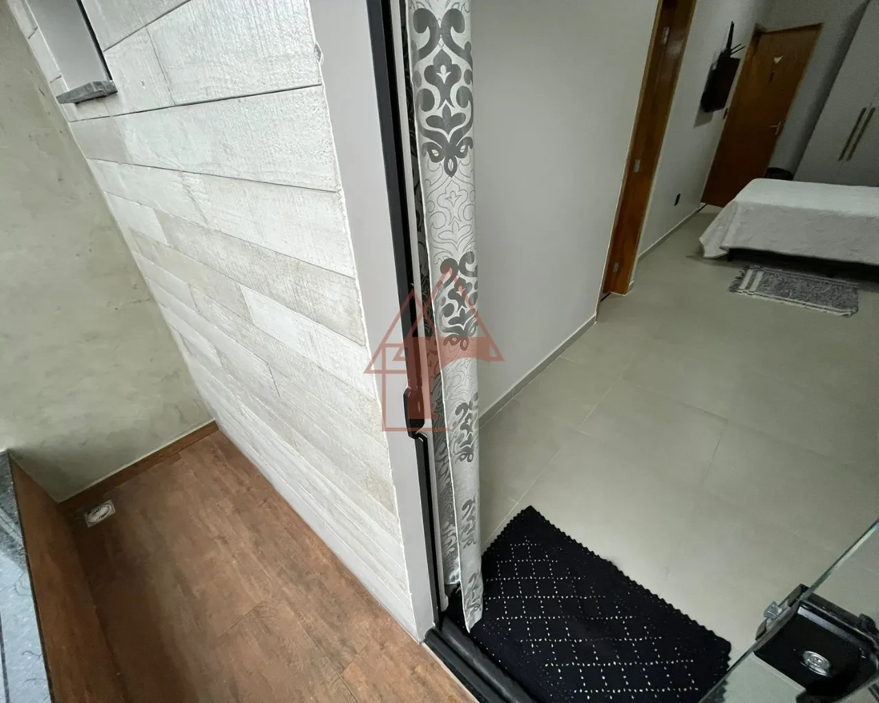 Imagem Sobrado com 2 Quartos à Venda, 70 m² em Vila Ponte Nova - Cubatão