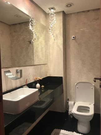 Imagem Apartamento com 3 Quartos à Venda, 140 m² em Caiçara - Praia Grande