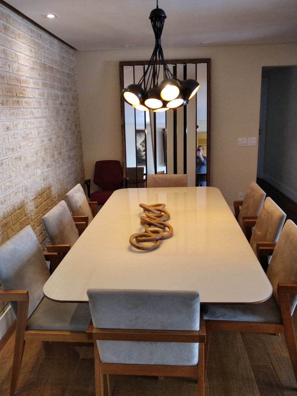 Imagem Apartamento com 3 Quartos à Venda, 111 m²em Saúde - São Paulo