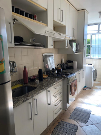 Imagem Apartamento com 2 Quartos à Venda, 70 m² em Fonseca - Niterói