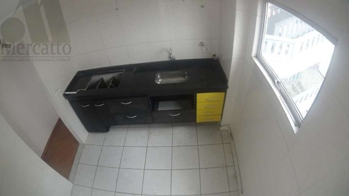 Imagem Apartamento com 2 Quartos à Venda, 48 m² em Parque Pinheiros - Taboão Da Serra