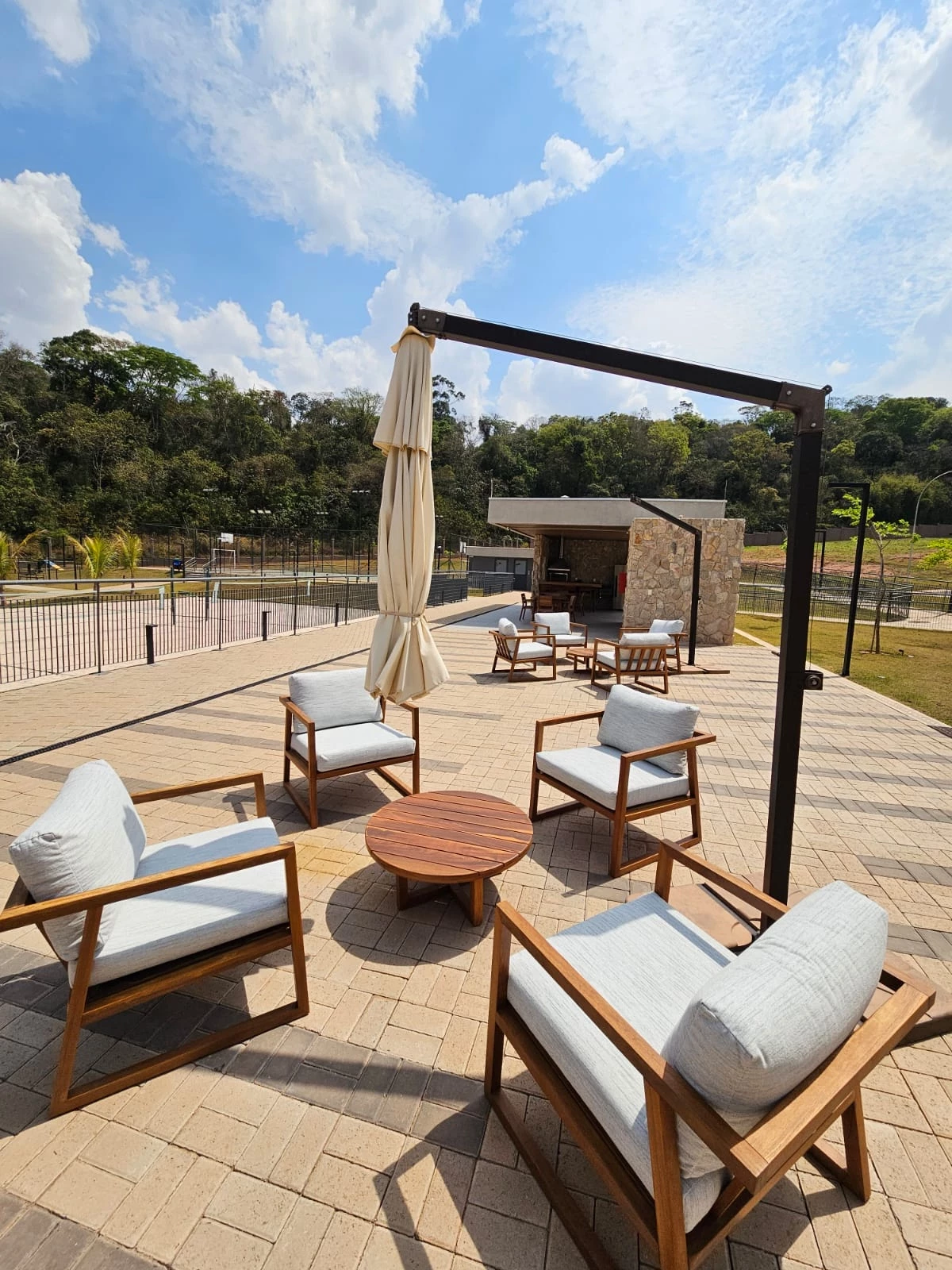 Imagem Terreno em Condomínio à Venda, 1.000 m² em Ivoturucaia - Jundiaí