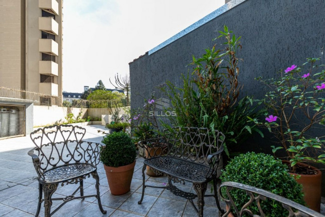 Imagem Apartamento com 3 Quartos à Venda, 82 m² em Juvevê - Curitiba