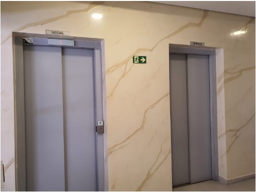 Imagem Apartamento com 2 Quartos à Venda, 90 m² em Centro - Cubatão