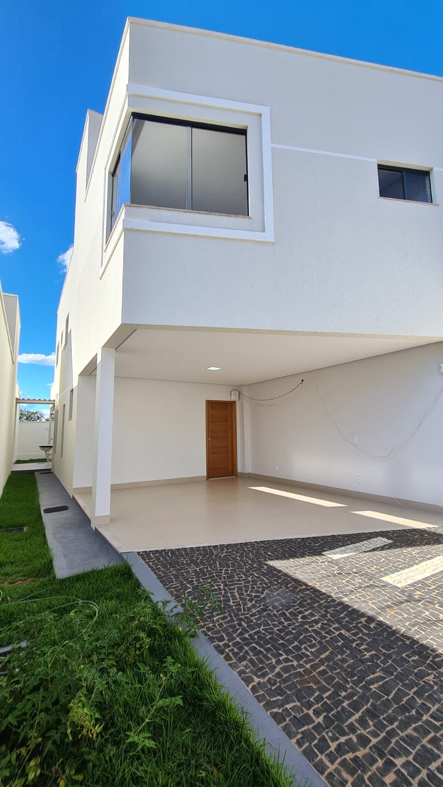 Imagem Casa com 3 Quartos à Venda, 145 m²em Setor Faiçalville - Goiânia