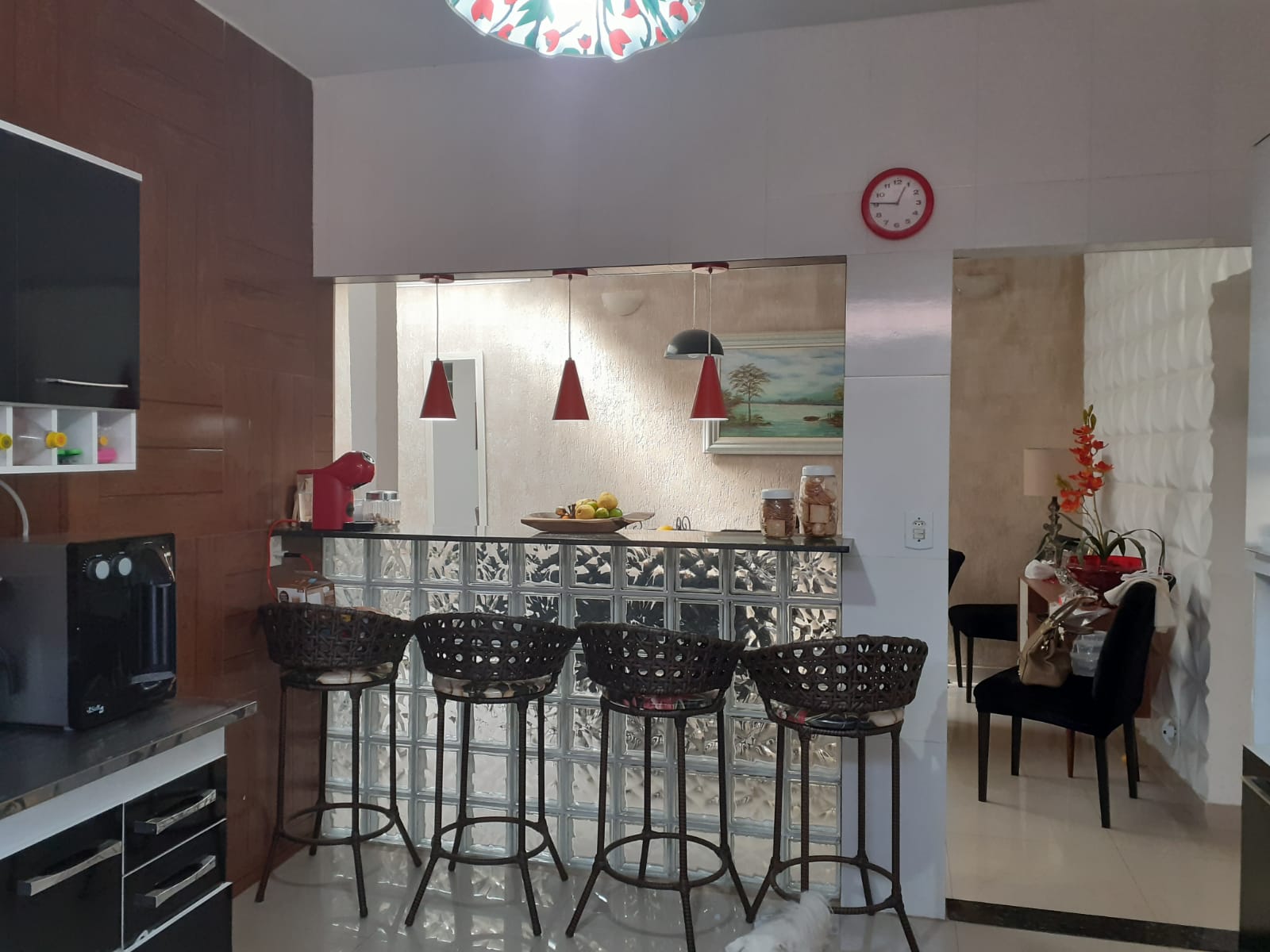 Foto do imóvel: Casa com 3 Quartos à Venda, 196 m²em Jardim Alvorada - Bauru