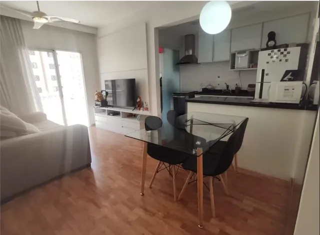 Imagem Apartamento com 2 Quartos à Venda, 55 m²em Consolação - São Paulo