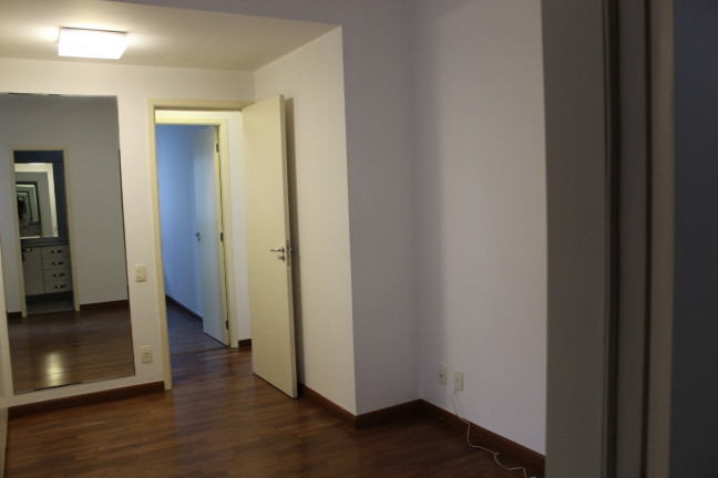 Imagem Apartamento com 2 Quartos para Alugar, 82 m² em Jardim Paulista - São Paulo