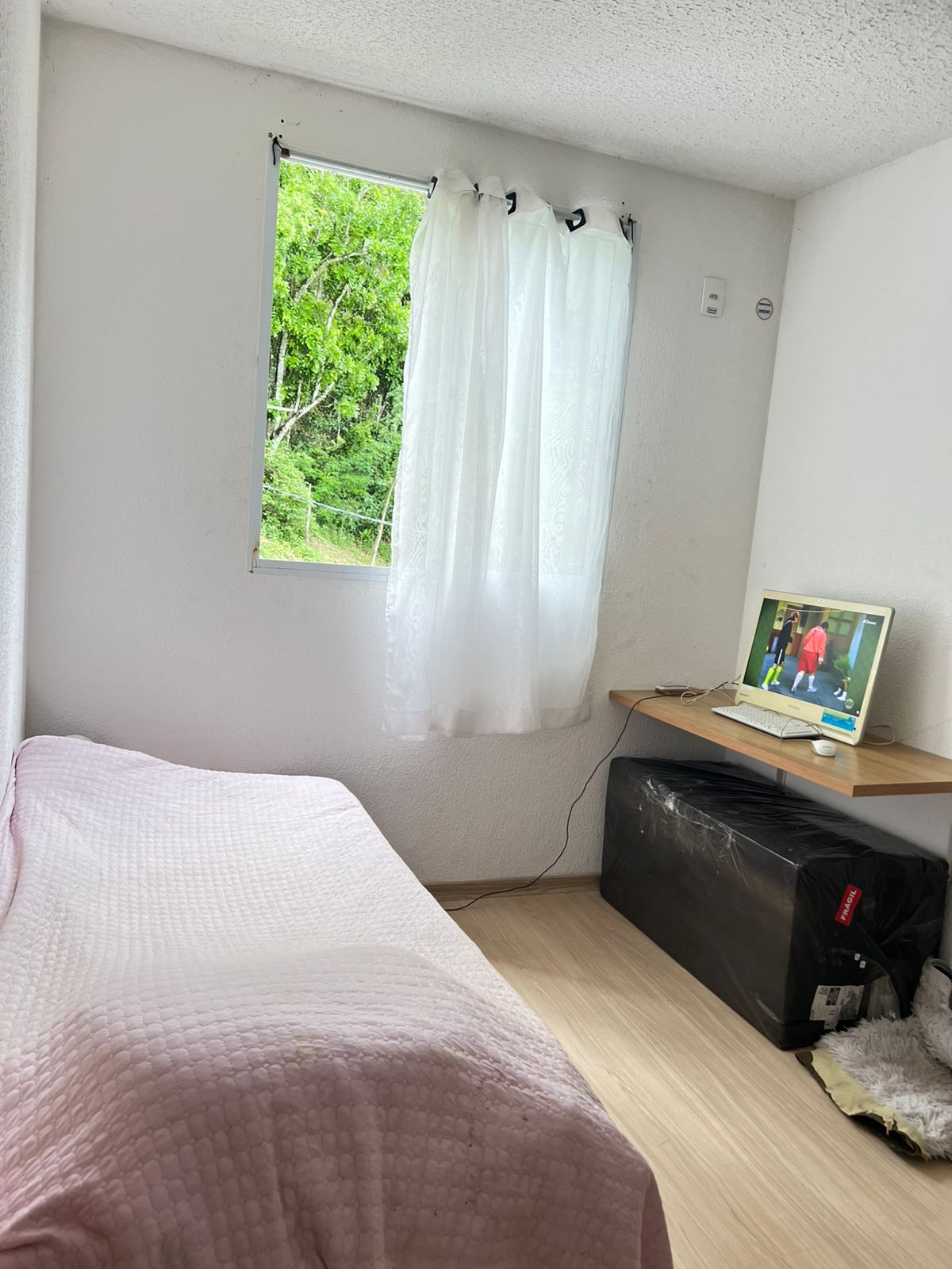 Imagem Casa com 2 Quartos à Venda, 45 m² em Vargem Grande - Rio de Janeiro