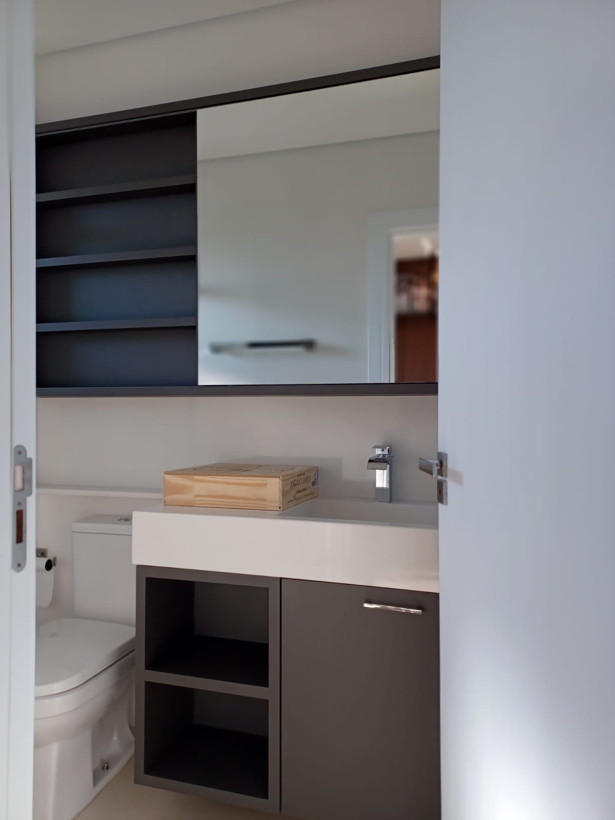 Imagem Apartamento com 3 Quartos à Venda, 143 m²em São Cristóvão - Chapecó