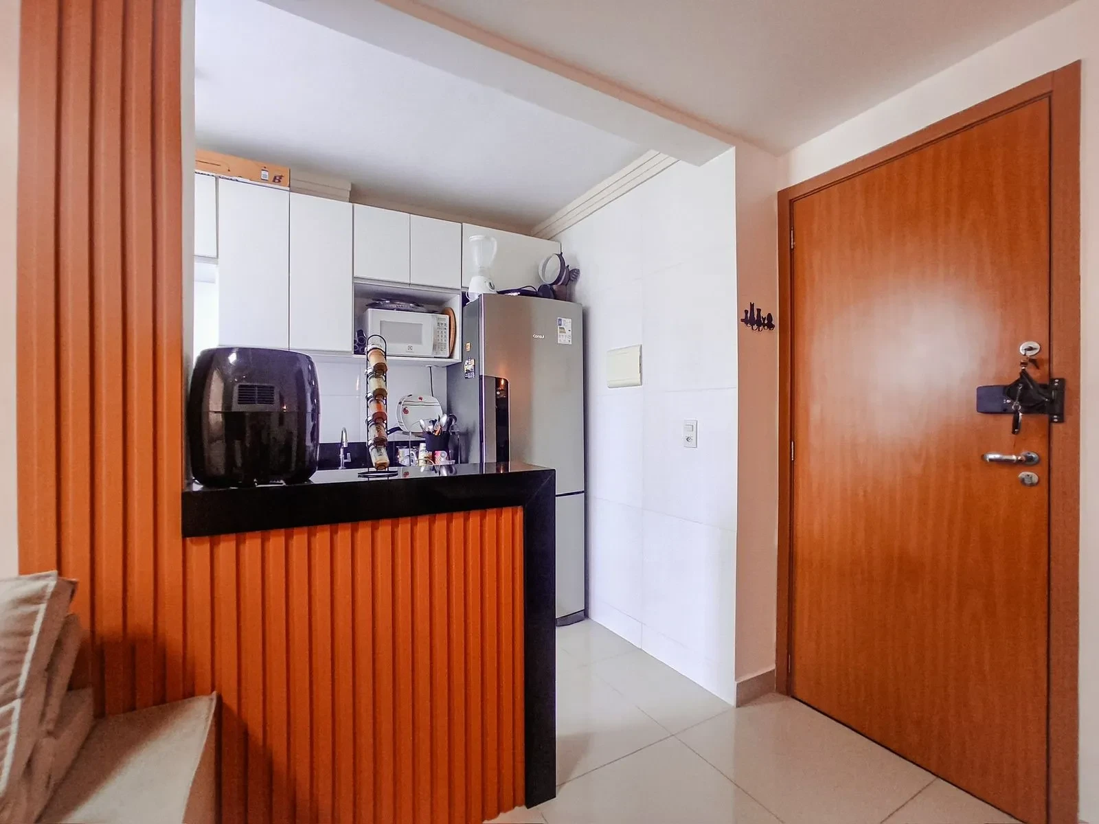 Imagem Apartamento com 2 Quartos à Venda, 44 m² em Antares - Maceió