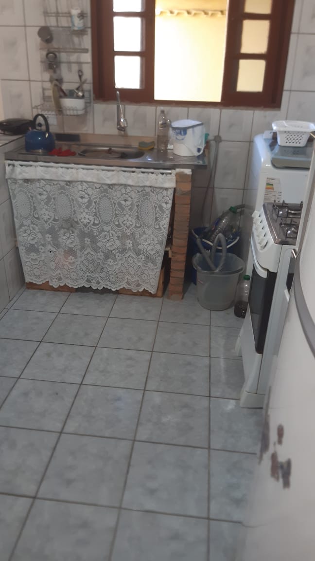 Imagem Casa com 1 Quarto à Venda, 100 m²em Agenor de Campos - Mongaguá