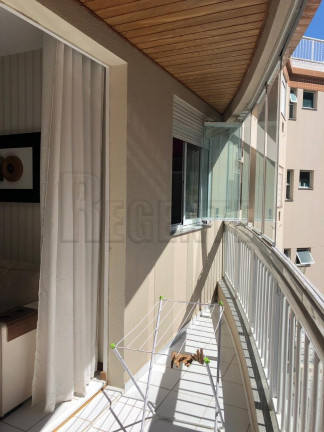 Imagem Apartamento com 2 Quartos à Venda, 70 m² em Saco dos Limões - Florianópolis