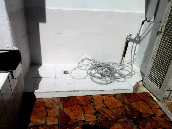 Imagem Imóvel Comercial para Alugar, 170 m² em Vila Assunção - Santo André