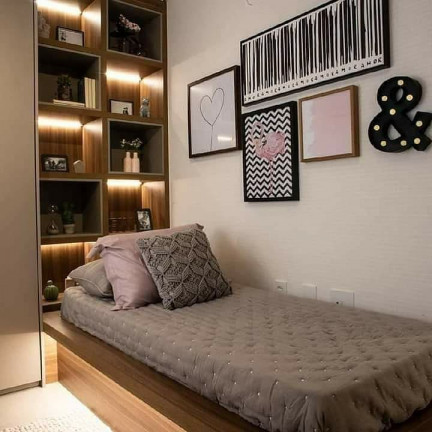 Foto do imóvel: Apartamento com 3 Quartos à Venda, 113 m²em Vila Clementino - São Paulo