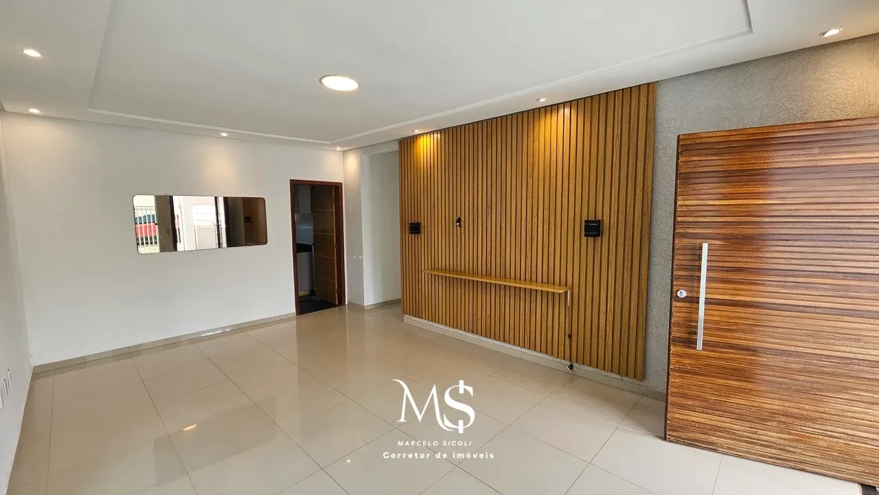 Imagem Casa de Condomínio com 4 Quartos à Venda ou Locação, 416 m² em Setor Habitacional Vicente Pires - Brasília