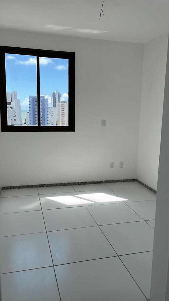 Imagem Apartamento com 3 Quartos à Venda, 67 m²em Candeias - Jaboatão dos Guararapes