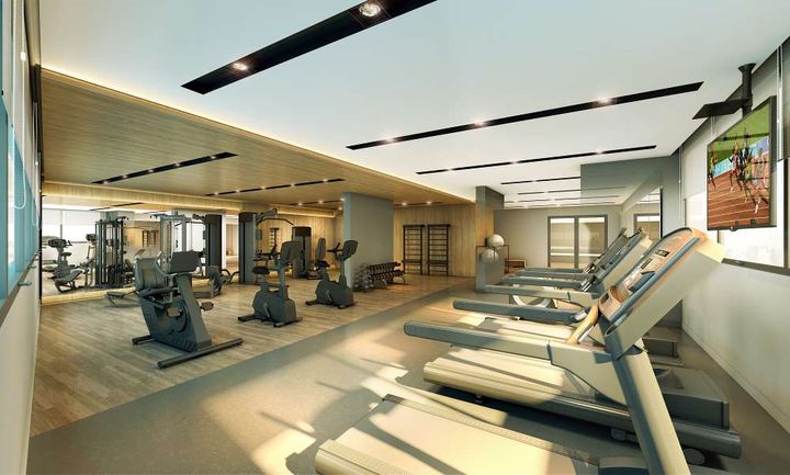 Imagem Apartamento com 4 Quartos à Venda, 271 m² em Sumarezinho - São Paulo