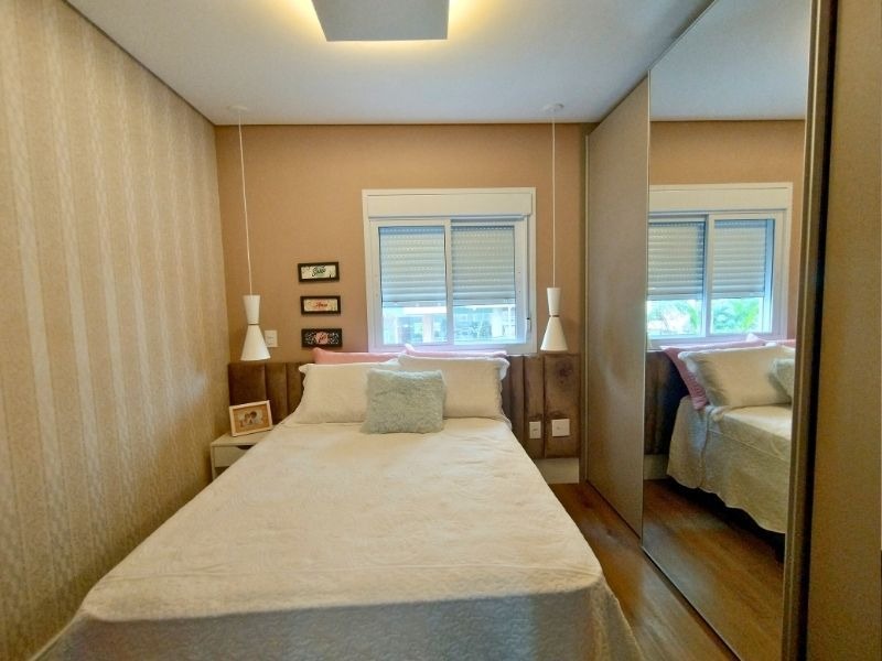 Imagem Apartamento com 2 Quartos à Venda, 66 m² em Campestre - Santo André